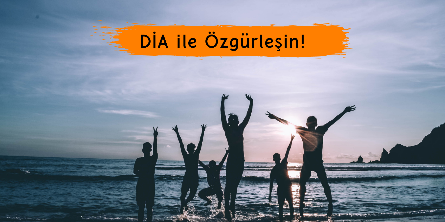Türkiye'nin En Gelişmiş Bulut ERP Programı: DİA