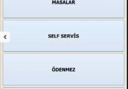 MOBİL RESTORAN SATIŞI